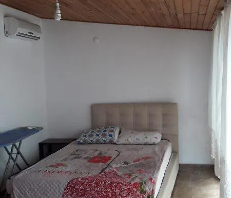 Zera Konakları Daire
