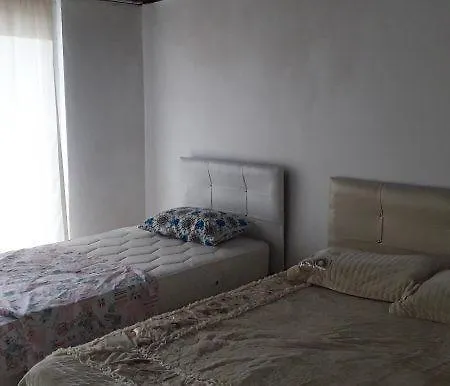 Zera Konakları Daire Avsallar