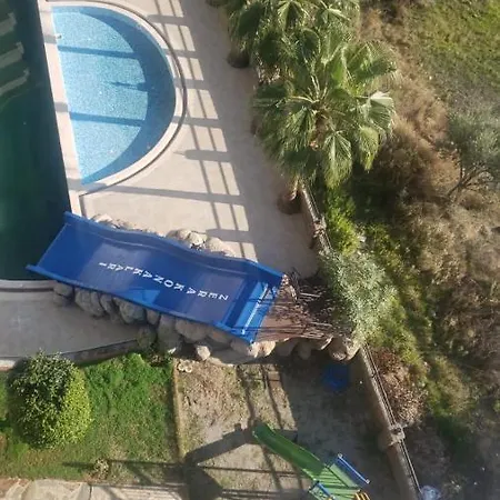Zera Konakları