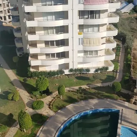 Zera Konakları *